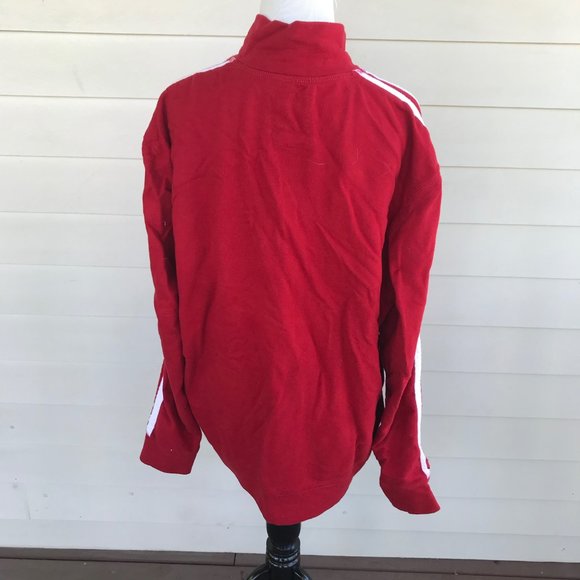 Antigua University of Houston Cotton Knit Jacket - Picture 4 of 8